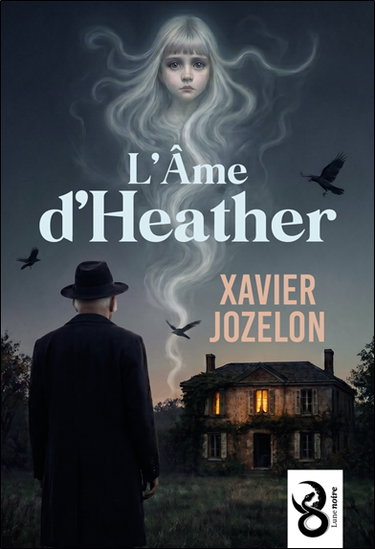 Couverture de L'âme d'Heather