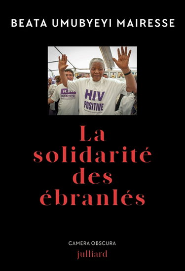 Couverture de La solidarité des ébranlés