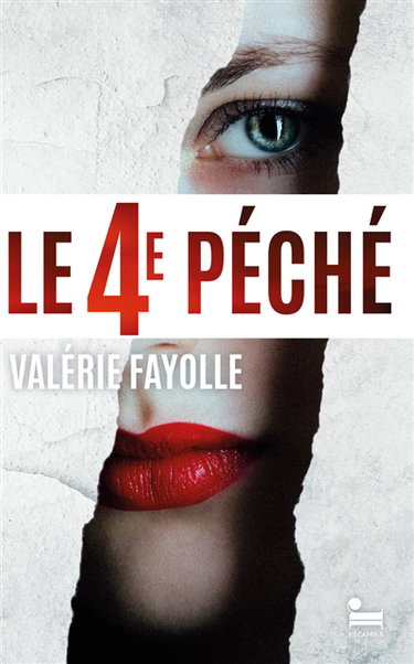 Couverture de Le 4e péché