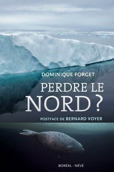 Couverture de Perdre le Nord