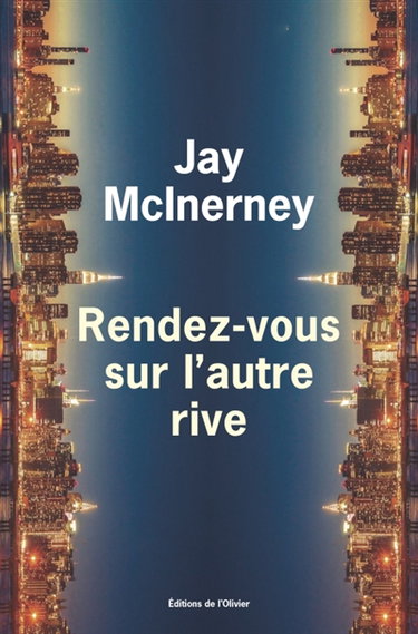 Couverture de Rendez-vous sur l'autre rive