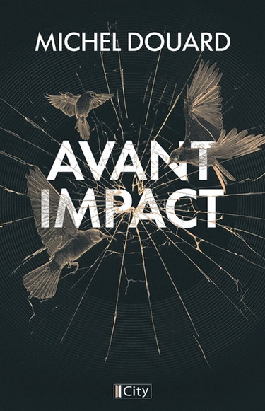 Couverture de Avant impact