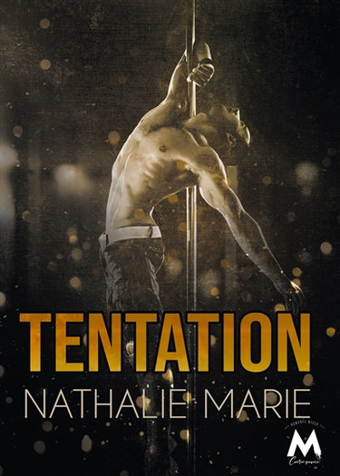 Couverture de Tentation