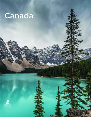 Couverture de Canada