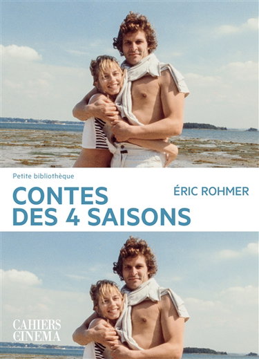 Couverture de Contes des 4 saisons