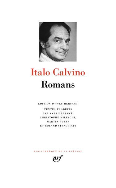 Couverture de Romans