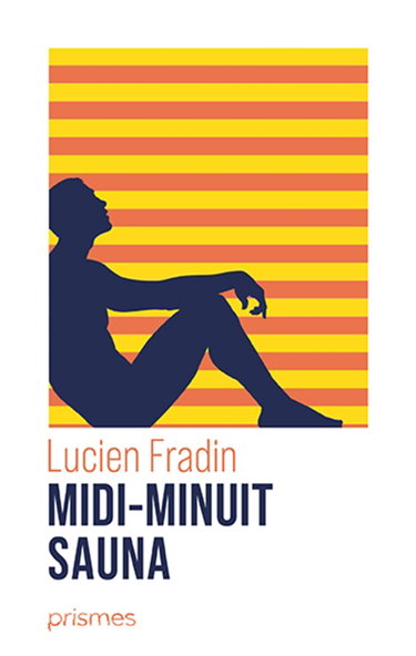 Couverture de Midi-minuit sauna