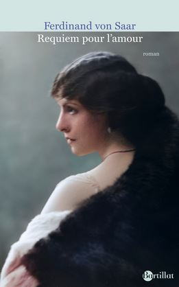 Couverture de Requiem pour l'amour