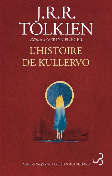 Couverture de L'histoire de Kullervo