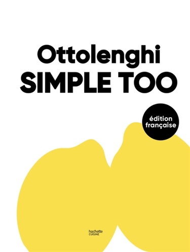 Couverture de Simple too