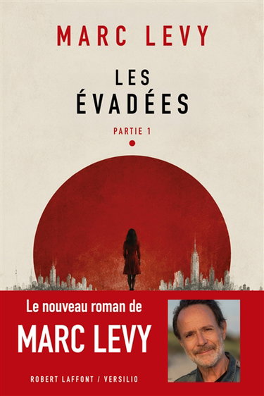 Couverture de Les évadées. Vol. 1