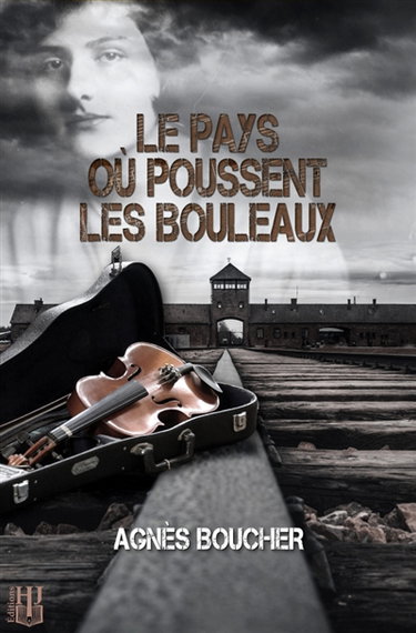 Couverture de Le pays où poussent les bouleaux