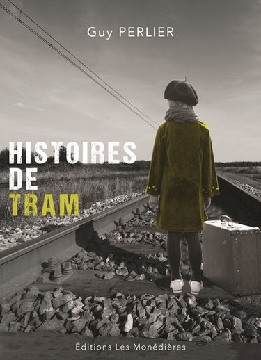 Couverture de Histoires de tram