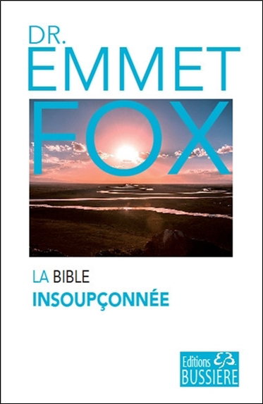 Couverture de La Bible insoupçonnée