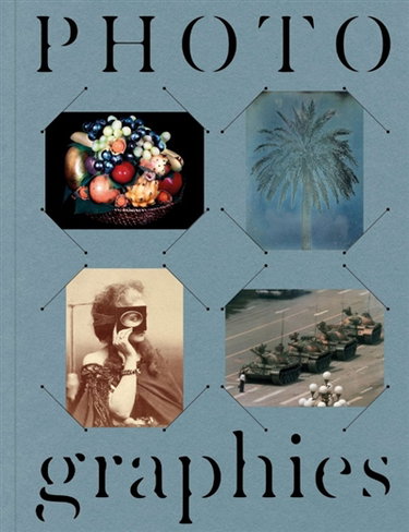 Couverture de Photographies