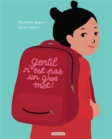 Couverture de Gentil n'est pas un gros mot !