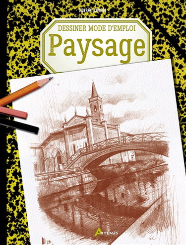 Couverture de Paysage