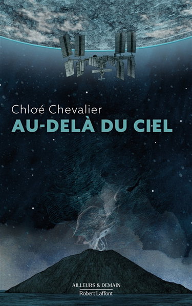Couverture de Au-delà du ciel