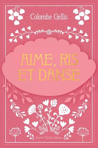 Couverture de Aime, ris et danse