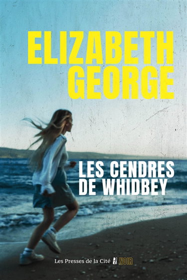 Couverture de The edge of nowhere. Vol. 5. Les cendres de Whidbey