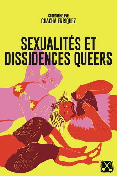 Couverture de Sexualités et dissidences queers
