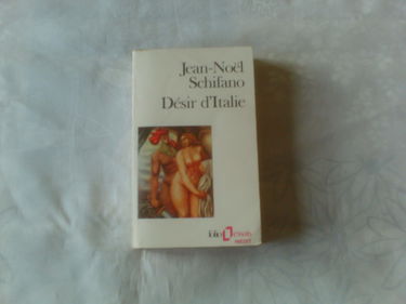 DESIR D'ITALIE