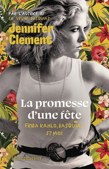 Couverture de La promesse d'une fête