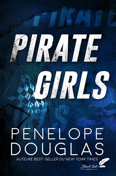 Couverture de Pirate girls
