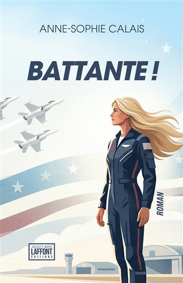 Couverture de Battante !