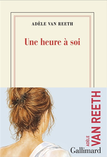 Couverture de Une heure à soi