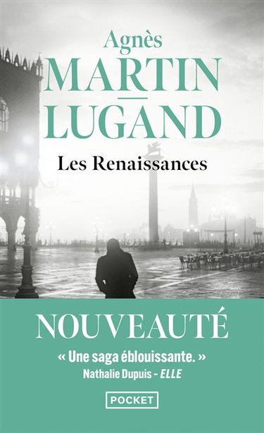 Couverture de Les renaissances