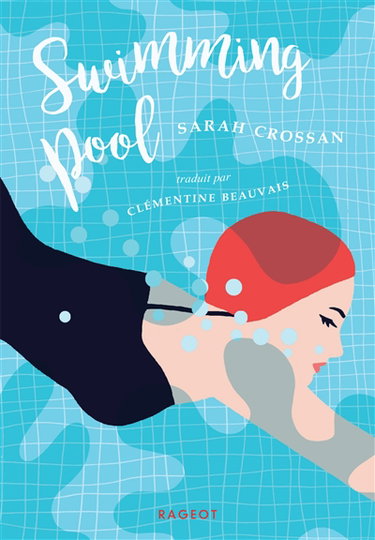 Couverture de Swimming pool