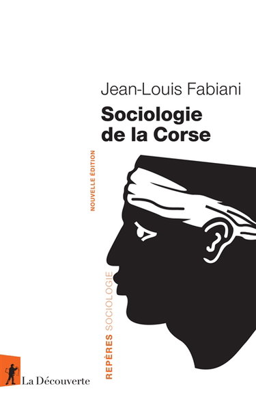 Couverture de Sociologie de la Corse