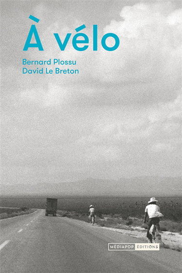 Couverture de A vélo