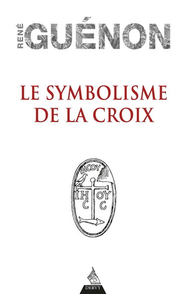 Couverture de Le symbolisme de la croix