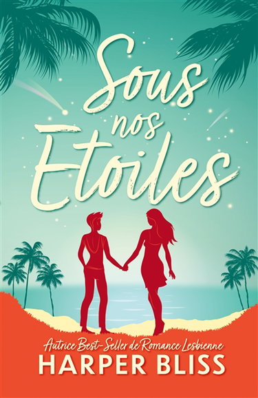 Couverture de Sous nos Etoiles