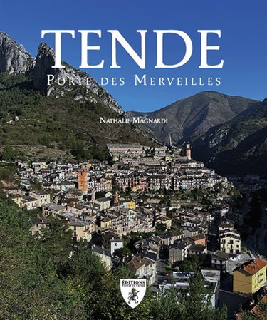 Couverture de Tende : porte des Merveilles