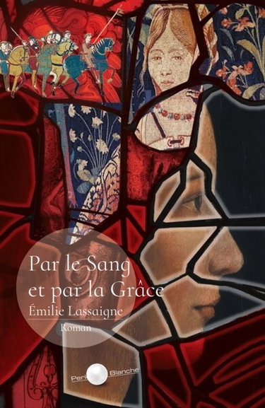 Couverture de Par le sang et par la grâce
