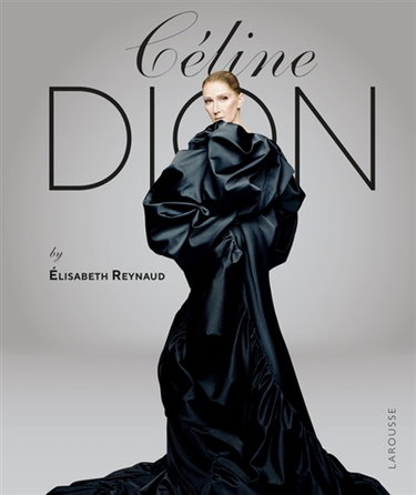 Couverture de Céline Dion : icône et femme de coeur
