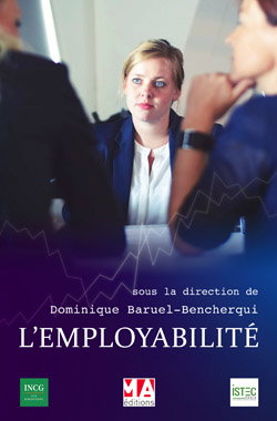 Couverture de L'employabilité