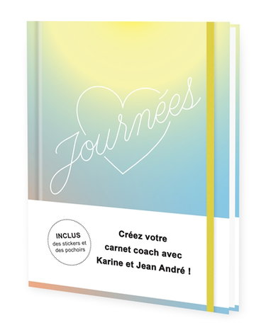 Couverture de Journées