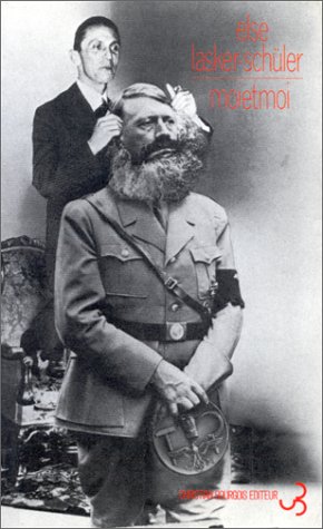 Couverture de Moietmoi