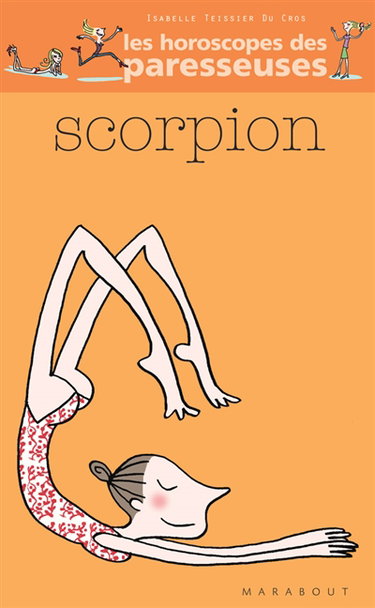 Couverture de Scorpion, 23 octobre-22 novembre : horoscope 2007