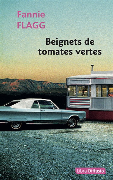 Couverture de Beignets de tomates vertes