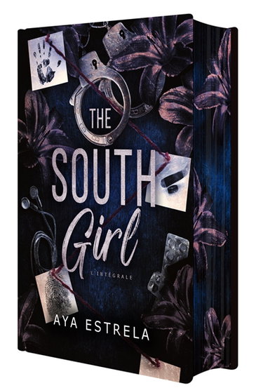 Couverture de King's university. The South girl. Vol. 1