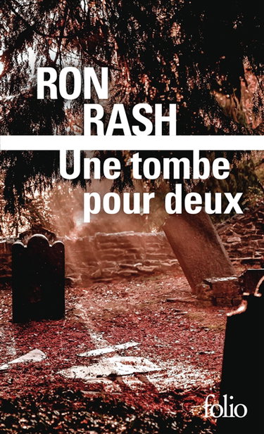 Couverture de Une tombe pour deux