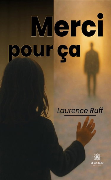 Couverture de Merci pour ça