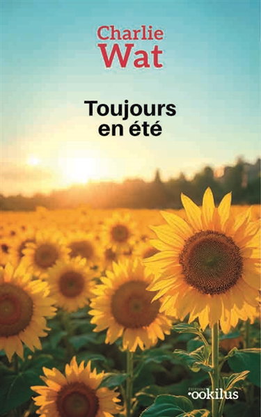 Couverture de Toujours en été