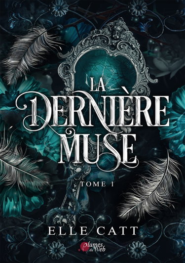 Couverture de La dernière muse. Vol. 1