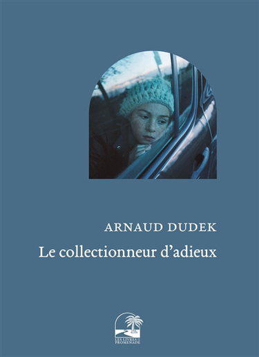 Couverture de Le collectionneur d'adieux